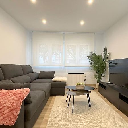 Apartamento Reformado En Santoña Esterno foto