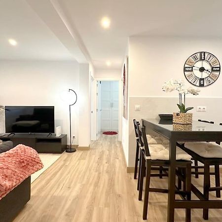 Apartamento Reformado En Santoña Esterno foto