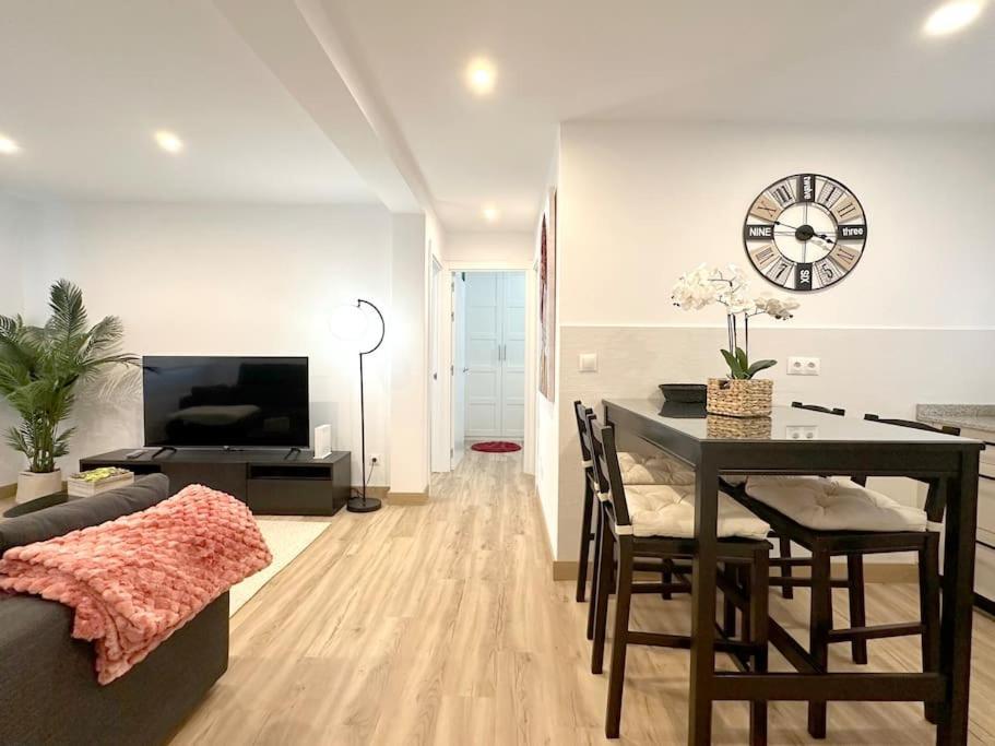 Apartamento Reformado En Santoña Esterno foto