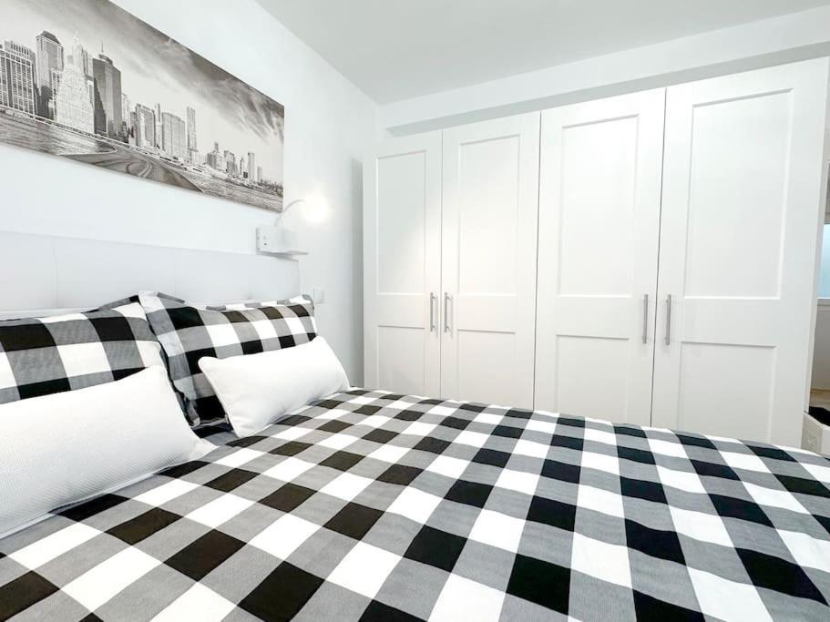 Apartamento Reformado En Santoña Esterno foto