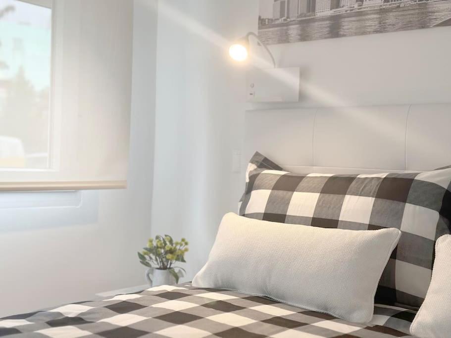 Apartamento Reformado En Santoña Esterno foto