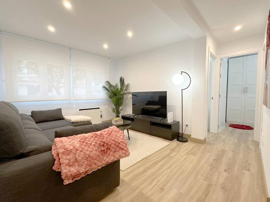 Apartamento Reformado En Santoña Esterno foto