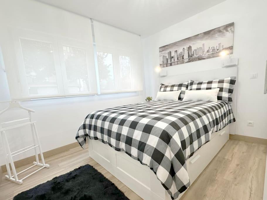 Apartamento Reformado En Santoña Esterno foto