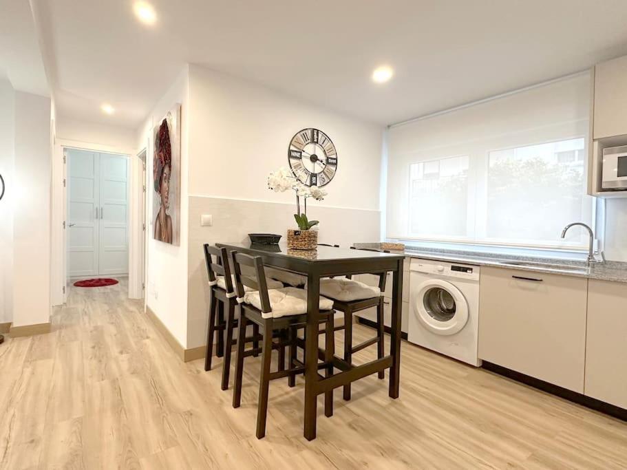 Apartamento Reformado En Santoña Esterno foto