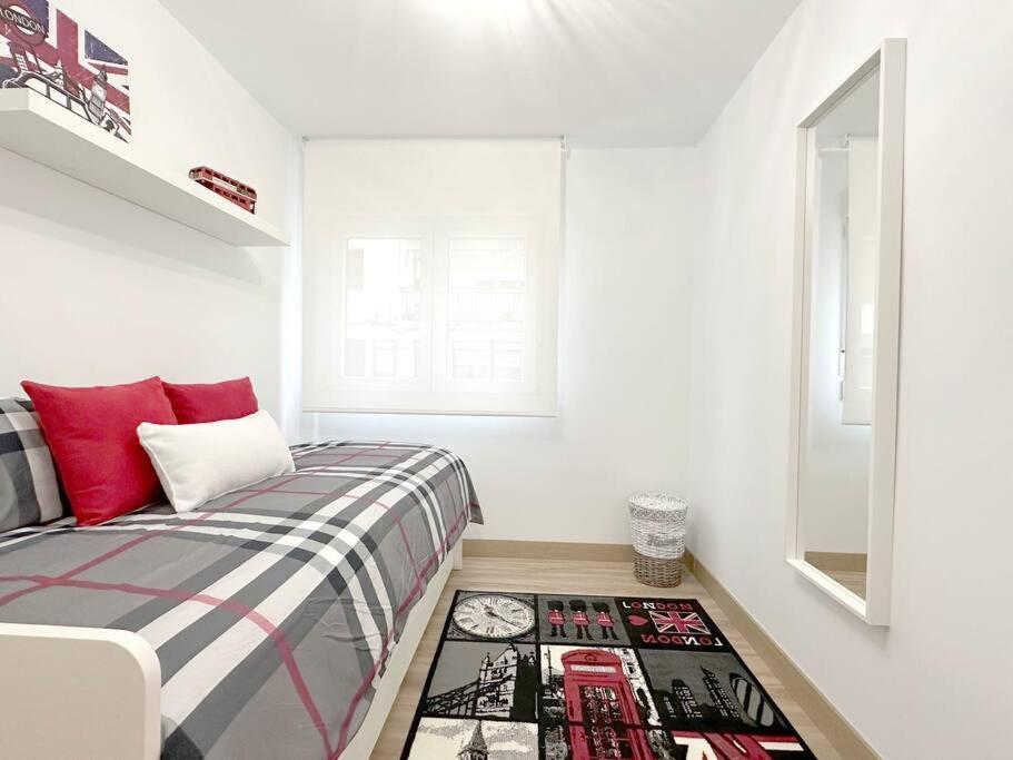 Apartamento Reformado En Santoña Esterno foto