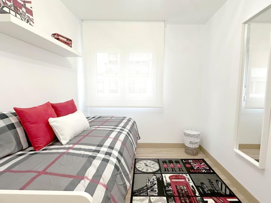 Apartamento Reformado En Santoña Esterno foto