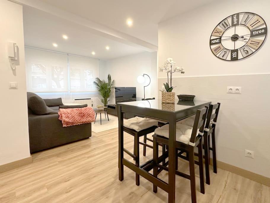 Apartamento Reformado En Santoña Esterno foto