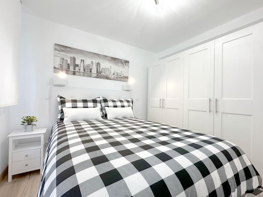 Apartamento Reformado En Santoña Esterno foto